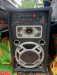 Sound box